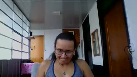 Snapshot of _laflaka2024 chatting on October 2025 08:50:01 PM SANDRA online show from October 2025 08:50:01 PM