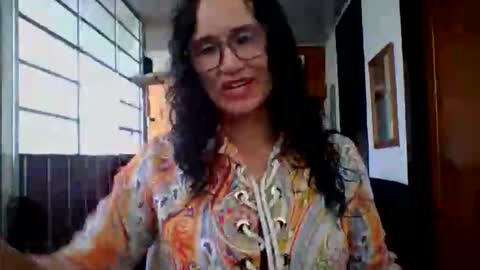 Snapshot of _laflaka2024 chatting on October 2025 10:10:01 PM SANDRA online show from October 2025 10:10:01 PM