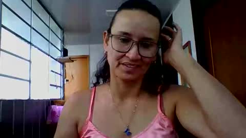 Snapshot of _laflaka2024 chatting on October 2025 07:36:02 PM SANDRA online show from October 2025 07:36:02 PM