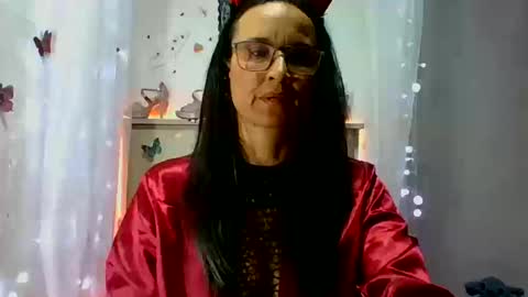 Snapshot of _laflaka2024 chatting on October 2025 05:43:02 AM SANDRA online show from October 2025 05:43:02 AM