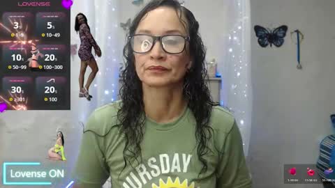 SANDRA online show from January 2026 05:02:02 AM