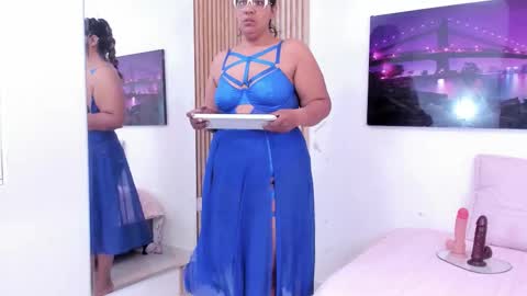 NAILHA SAJANI  online show from November 2025 07:14:01 PM