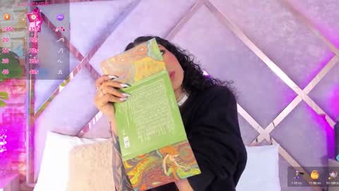 Lanna  online show from March 2026 03:53:02 AM