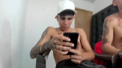 _latinhot_420 online show from March 2026 06:45:02 PM