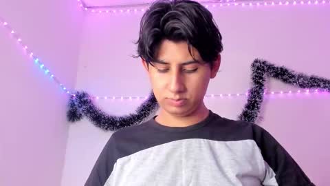 _latinsexy online show from January 2026 09:40:02 PM