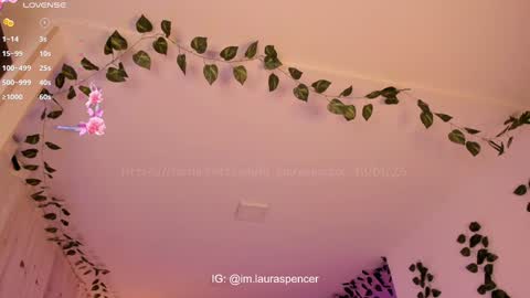 Laura online show from January 2025 11:53:02 PM