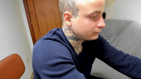 Layne online show from March 2026 08:47:02 AM