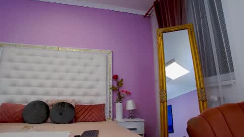 Lena Paul online show from September 2025 03:50:01 AM