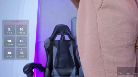 _leohot_ online show from January 2026 03:21:01 AM