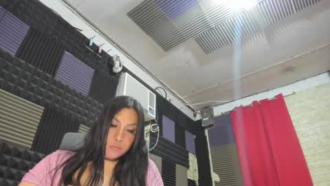 lexie online show from January 2025 07:24:01 AM