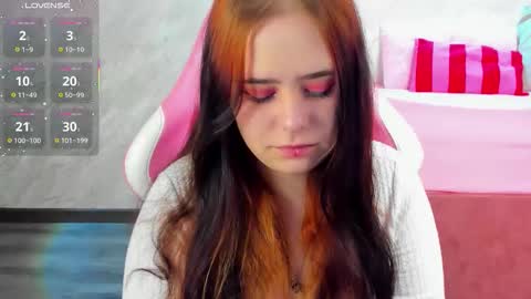 Im Alis 3 online show from February 2026 01:50:01 AM