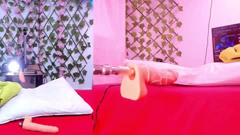 Lia Stone online show from October 2025 09:26:02 PM