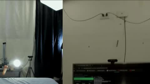 Lia Stone online show from March 2026 07:52:01 PM