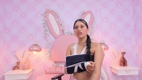  Lia Swan  online show from September 2025 11:51:02 PM