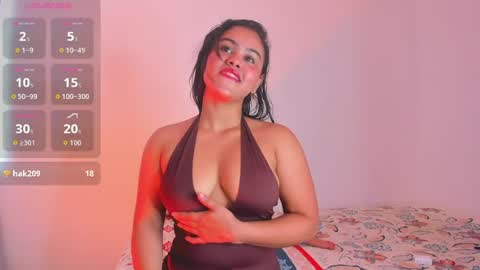 Lia 3 online show from May 2026 04:47:01 PM