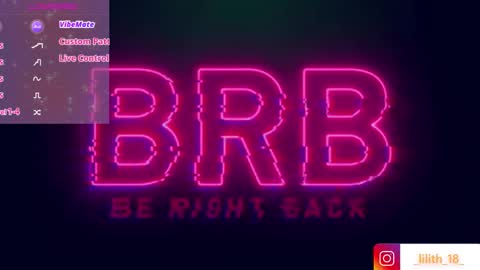 Lili  online show from January 2026 02:17:01 AM