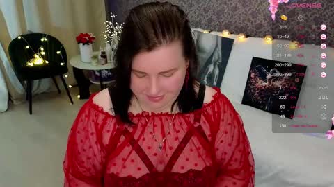 Lily online show from February 2025 04:12:02 AM