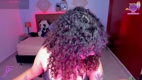 Liily online show from October 2025 09:12:02 PM