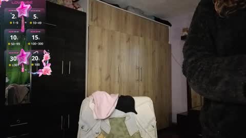 Lindasy online show from February 2026 02:31:01 AM