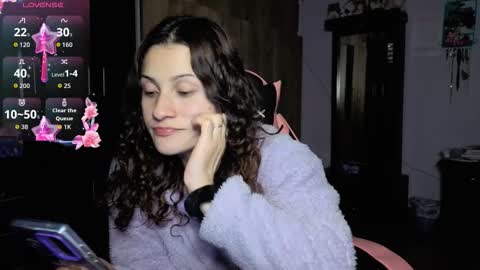 Lindasy online show from March 2026 04:27:02 AM