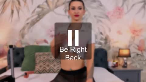 Lisa online show from October 2025 07:10:02 PM