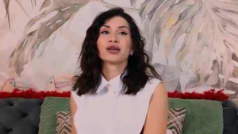 Lisa online show from January 2026 11:32:02 PM