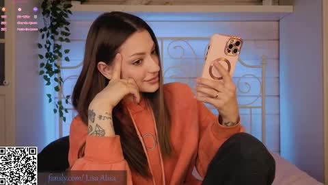 Alice online show from April 2026 11:21:01 AM