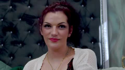 Snapshot of _lissa_ann_ chatting on March 2025 11:44:02 AM Lisa online show from March 2025 11:44:02 AM