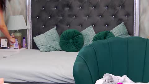 Snapshot of _lissa_ann_ chatting on March 2025 10:07:02 AM Lisa online show from March 2025 10:07:02 AM