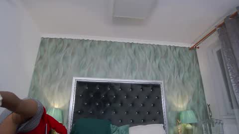 Snapshot of _lissa_ann_ chatting on February 2026 04:01:02 AM Lisa online show from February 2026 04:01:02 AM