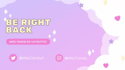 Mily online show from March 2025 04:16:02 AM