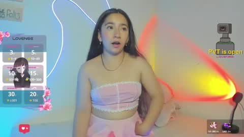 Mily online show from September 2025 09:26:01 PM