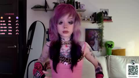 Lolly online show from September 2025 01:11:02 PM