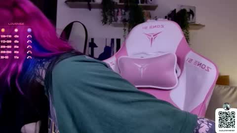 Lolly online show from September 2025 01:11:02 PM