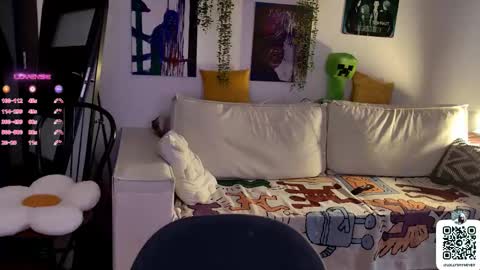 Lolly online show from October 2025 10:44:02 AM