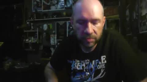 That guy online show from October 2025 12:33:02 AM