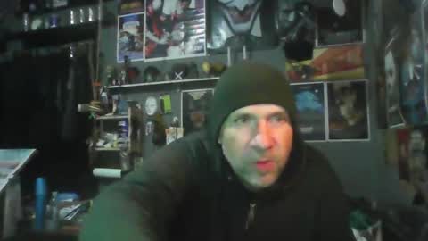 That guy online show from November 2025 07:33:02 AM