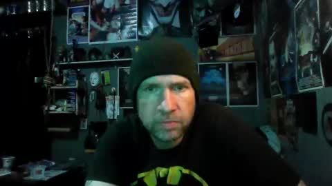 That guy online show from February 2026 12:49:01 AM