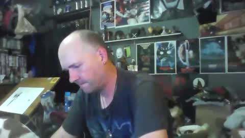 That guy online show from February 2026 07:41:01 PM