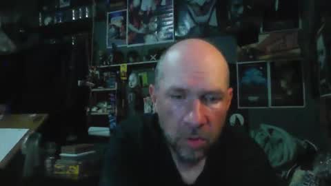 That guy online show from March 2026 06:19:02 AM