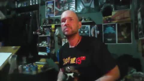 That guy online show from March 2026 03:45:02 AM