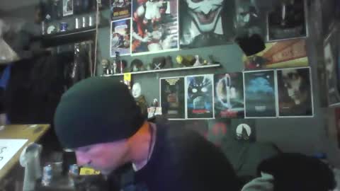 That guy online show from March 2026 08:46:02 PM