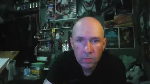 That guy online show from April 2026 04:37:02 PM