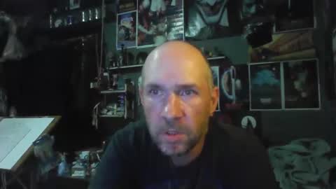 That guy online show from May 2026 11:35:02 PM