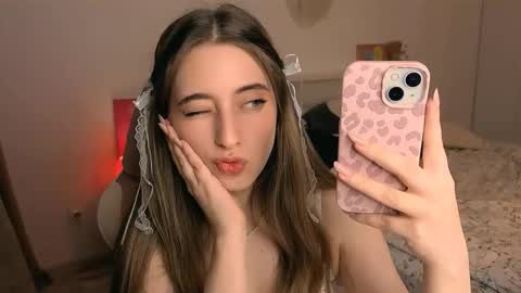 Amanda  mandy online show from November 2025 03:21:01 PM