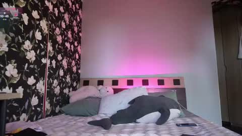 Lovely  online show from June 2026 03:53:01 PM