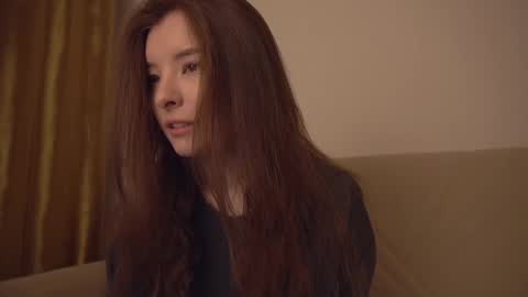 Snapshot of _lovelyen chatting on February 2025 09:16:02 PM Alice online show from February 2025 09:16:02 PM