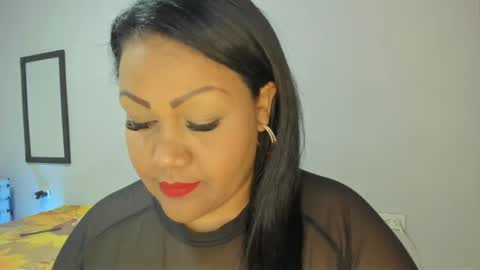 _luanawilding online show from October 2025 02:05:02 PM