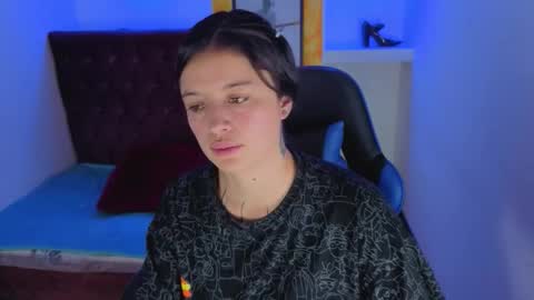 Lucia online show from January 2026 06:44:02 PM