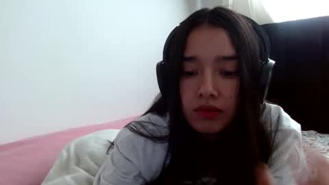 Snapshot of _luna__777_ chatting on October 2025 01:55:02 PM luna online show from October 2025 01:55:02 PM